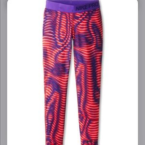 Nike Pro Leggings